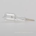 Lianyungang factory halogen bulb g4 12v 20w